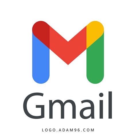 Gmail App Logo Transparent