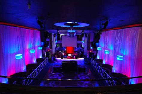 Nightclub Designs Ideas on a Budget - The key to having a trendy ...