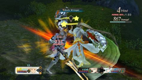 Tales of Zestiria review | PC Gamer