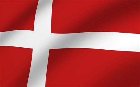 Download Flag Misc Flag Of Denmark HD Wallpaper