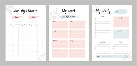 How to Make Your Own Planner | Make it with Adobe Creative Cloud