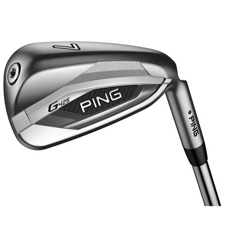 Ping G425 Iron Set 4-PW Golf Club at GlobalGolf.ca