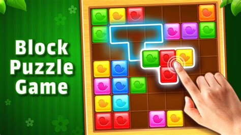 Match Tiles: Block Puzzle Game