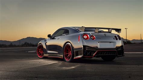 GTR 4k PC Wallpapers - Wallpaper Cave