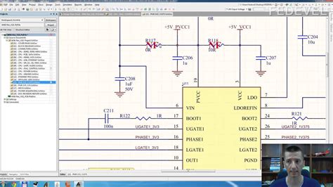 Altium Designer Schematic Tutorial