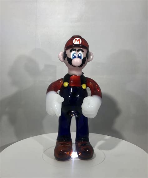 Super Mario Rig - Off1Glass