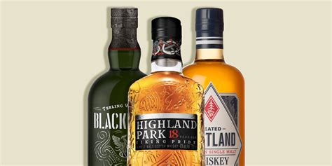 The 10 Best Smoky Whiskeys to Drink Now - TrendRadars