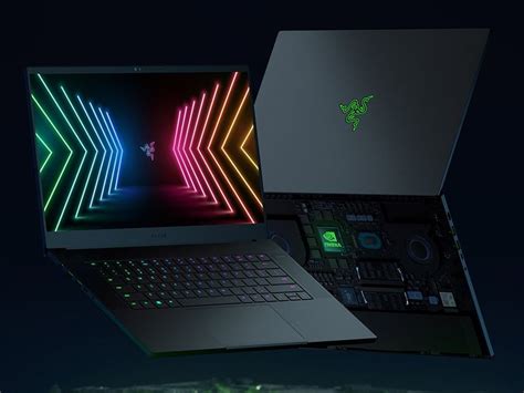 Razer Blade 18 Gaming Laptop 18" QHD+ 240Hz (Intel i9) [GeForce RTX ...