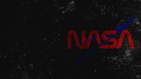 Wallpapers Nasa Logo - Wallpaper Cave