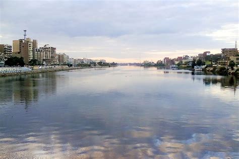 Mansoura, Egypt - Wikipedia