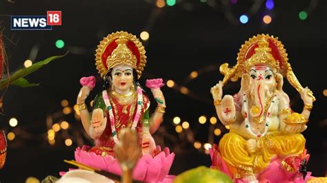 Diwali 2023: Lakshmi Puja Date, City-wise Shubh Muhurat, Puja Vidhi and ...