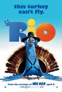 Rio (2011) - Soundtrack.Net