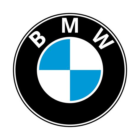 BMW logotipo transparente png 21671890 PNG