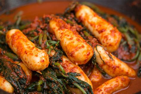 9 Types of Kimchi Anyone Who Loves Korean Food Needs to Try