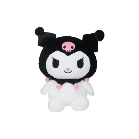 Kuromi Plush 2L - The Kitty Shop