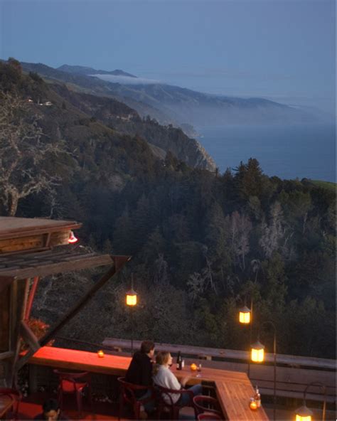 GITTA PLOTNICKI: CA: Nepenthe Big Sur