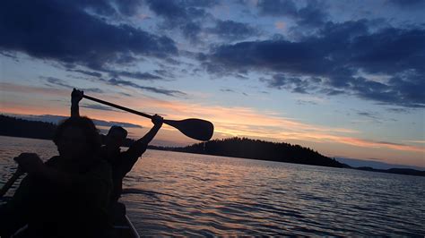 Canoe Challenge to Ely and Back | Boundary Waters Blog