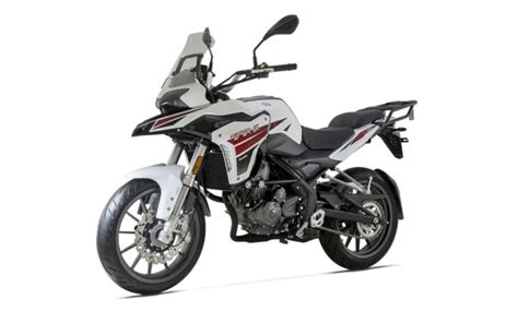 Benelli TRK 251 Price in Pakistan 2023 (September Update) | AutoWheels ...