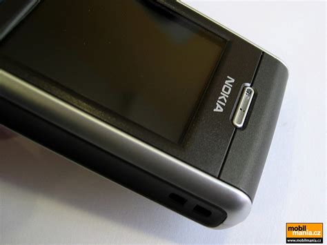 Nokia 3230 pictures, official photos