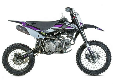 Stomp Z3 160 Pit Bike Available to Pre Order for February Delivery