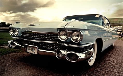 Old Classic Cars Wallpapers - Top Free Old Classic Cars Backgrounds ...