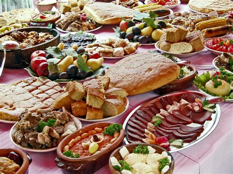 Introduction to Serbian Cuisine: Easy 101 Guide | Rakija Grill