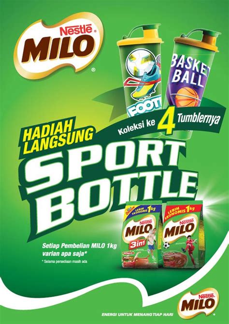 Milo Slogan – Beinyu.com