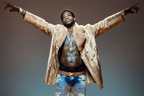 Gucci Mane - New York Magazine