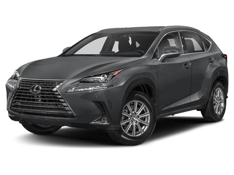 New 2021 Lexus NX 300 Nebula Gray Pearl (With Photos) AWD ...