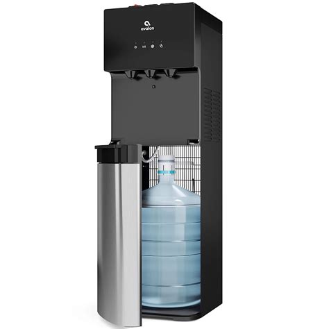 Avalon Bottom Loading Water Cooler Water Dispenser | The Home Depot Canada