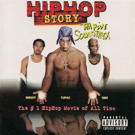 Hip Hop Story: Tha Movie (Soundtrack) Songs Download - Free Online ...