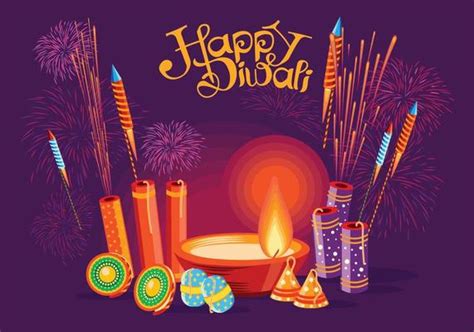 Diwali Vector Art, Icons, and Graphics for Free Download