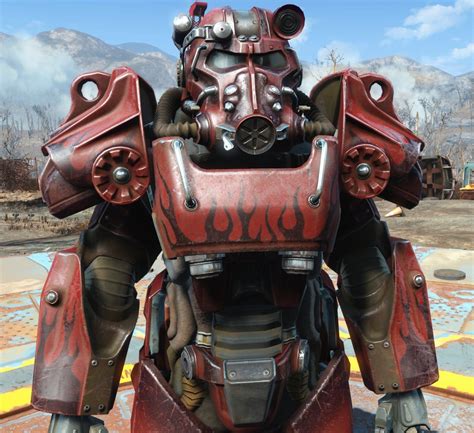 Hot Rod Flames paint | Fallout Wiki | FANDOM powered by Wikia