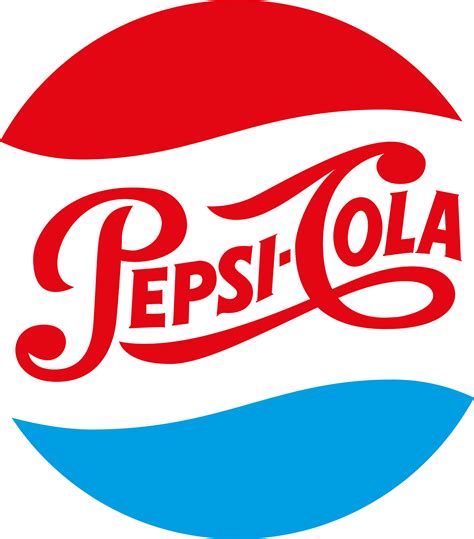 Pepsi Logo Old PNG Image | PNG All