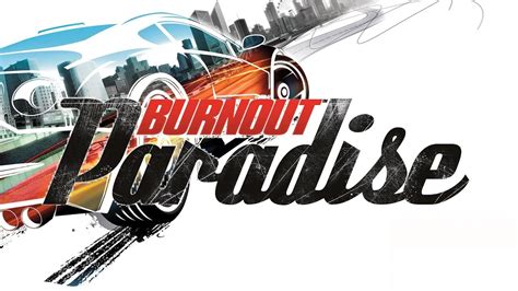 Burnout Paradise - Xbox 360 - Xbox One - Live with Gold - YouTube