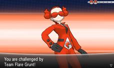 Team Flare - Pokemon X and Y Wiki Guide - IGN