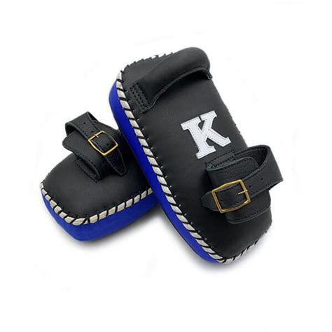 K Muay Thai Equipment Kick Pads - Nak Muay Wholesale