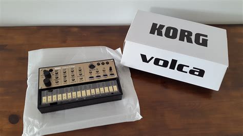 Photo Korg Volca Keys : Korg Volca Keys (31556) (#1988440) - Audiofanzine