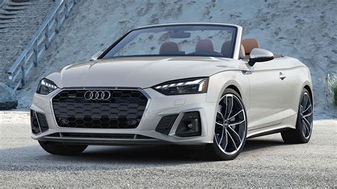 The 7 Best Luxury Convertibles Under $100,000 of 2024