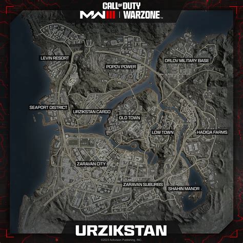 What Maps Are In Mw3 2024 - Erin Odessa