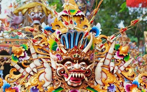 Nyepi – The Balinese Day of Silence. – Bali Work Group