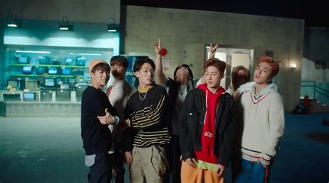 iKON Tops Major Realtime Charts With “Love Scenario” | Soompi