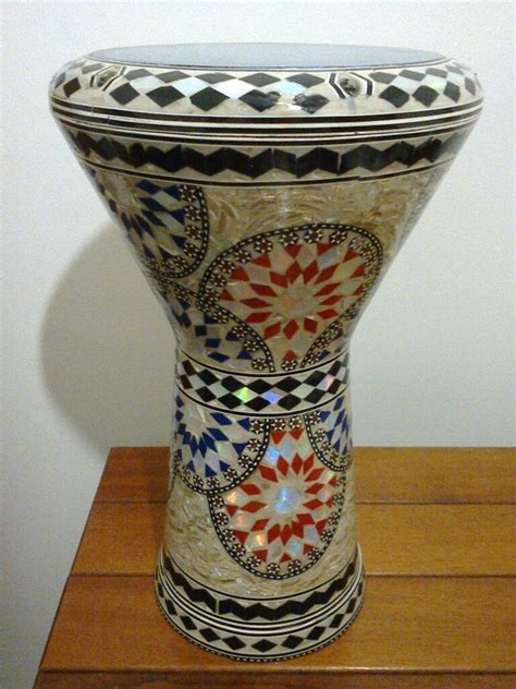 Goblet Drum | Art Sphere Inc