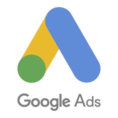 Logo Google Ads – Logos PNG