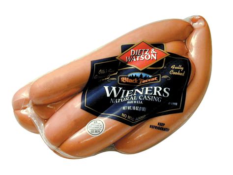 20006_9_Wieners_German_16oz | Quirch Foods