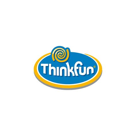 Thinkfun Games Logo Vector - (.Ai .PNG .SVG .EPS Free Download)