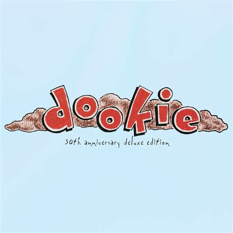 Dookie (30th Anniversary Deluxe Edition) (30th Anniversary Deluxe ...