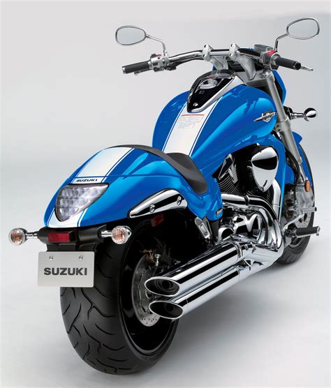 suzuki boulevard m109r limited edition - Google Search | Suzuki ...