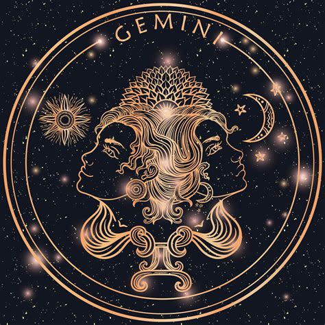 Gemini Zodiac Sign Archives - My Sign Is Gemini