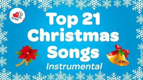 Christmas Instrumental Music Mp 3 2023 Best Top The Best List of ...